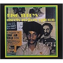 King Tubbys Meets Rockers Uptown: PABLO,AUGUSTUS: Amazon.ca: Music